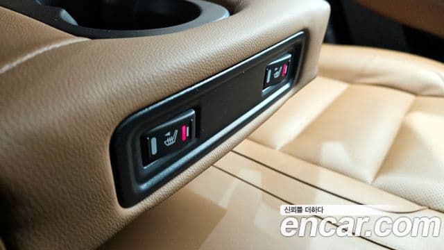 2021 Renault Korea The New QM6 — миниатюра 10