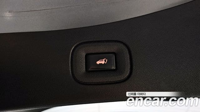 2021 Renault Korea The New QM6 — миниатюра 4
