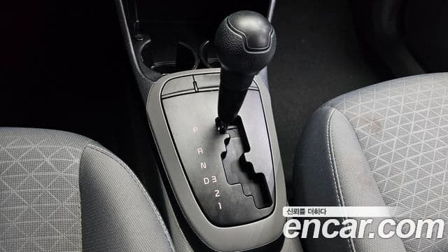 2017 Kia (Киа) All New Morning (JA) — миниатюра 9