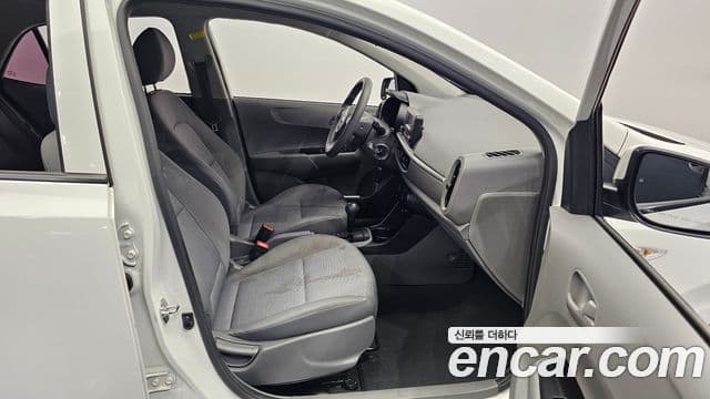 2017 Kia (Киа) All New Morning (JA) — миниатюра 10