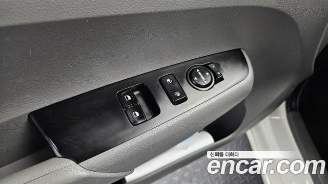 2017 Kia (Киа) All New Morning (JA) — миниатюра 5