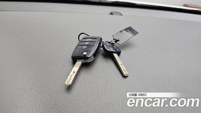 2017 Kia (Киа) All New Morning (JA)