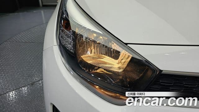 2017 Kia (Киа) All New Morning (JA) — миниатюра 4