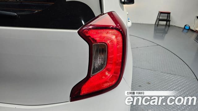 2017 Kia (Киа) All New Morning (JA) — миниатюра 2