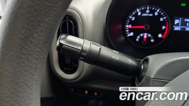 2017 Kia (Киа) All New Morning (JA) — миниатюра 3