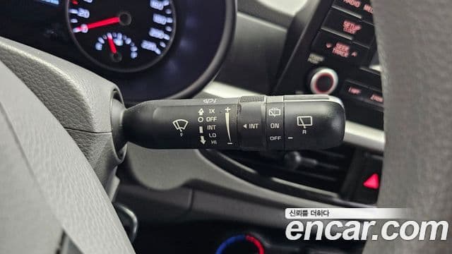 2017 Kia (Киа) All New Morning (JA) — миниатюра 6