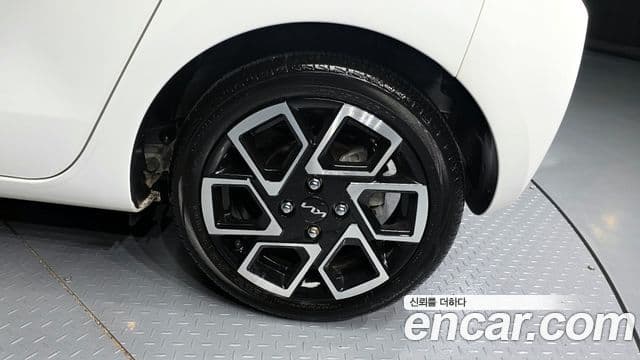 2023 Kia (Киа) The New Ray — миниатюра 5