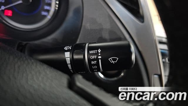 2012 Hyundai (Хёндэ) Grandeur HG — миниатюра 3
