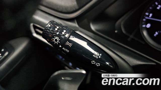 2021 Hyundai (Хёндэ) Sonata (DN8) — миниатюра 8