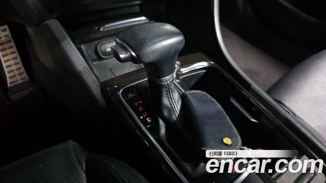 2015 Kia (Киа) K5 2nd Gen — миниатюра 8