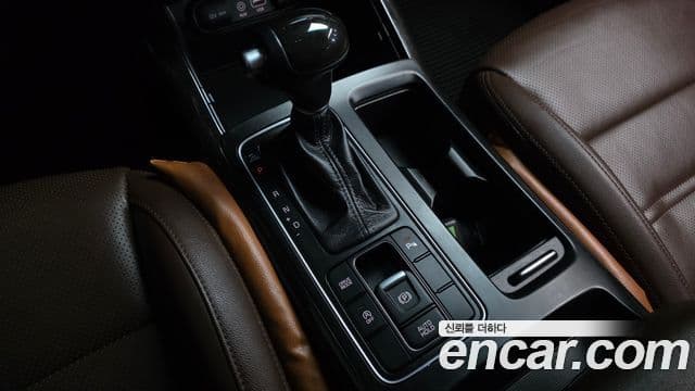 2016 Kia (Киа) All New Sorento — миниатюра 7