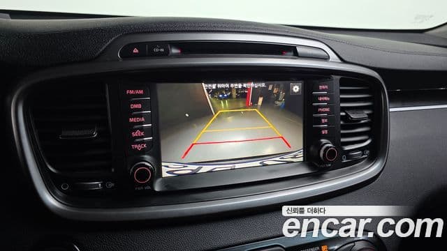 2016 Kia (Киа) All New Sorento — миниатюра 9
