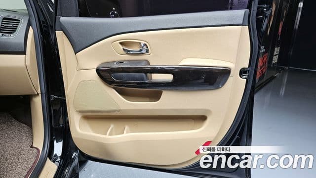 2019 Kia (Киа) The New Carnival — миниатюра 6