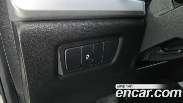 2014 SsangYong New 코란도 C — миниатюра 7