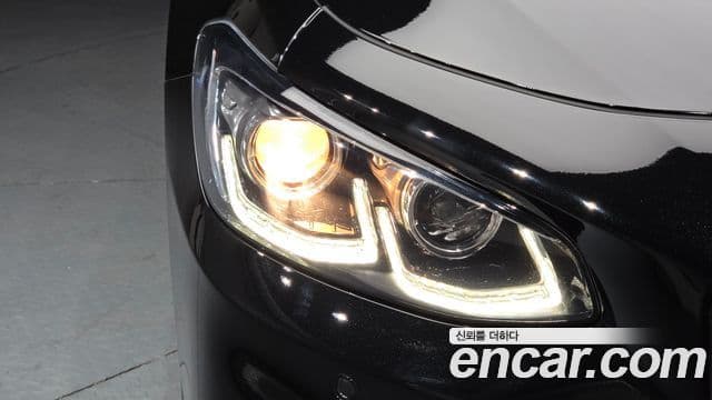 2019 Hyundai (Хёндэ) Grandeur IG — миниатюра 8