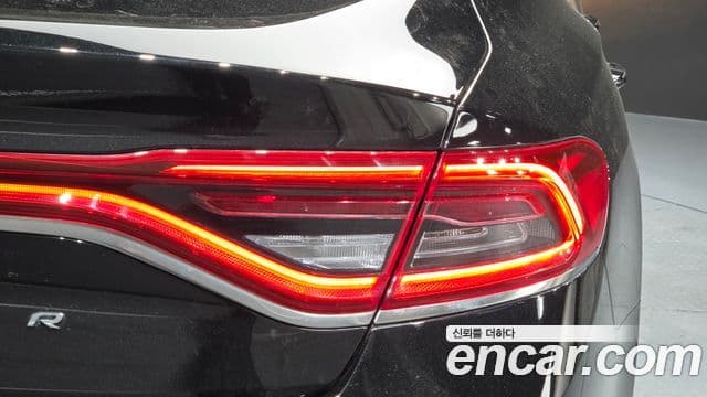 2019 Hyundai (Хёндэ) Grandeur IG — миниатюра 5