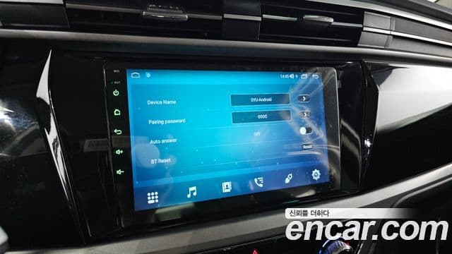 2021 SsangYong 뷰티풀 코란도 — миниатюра 10