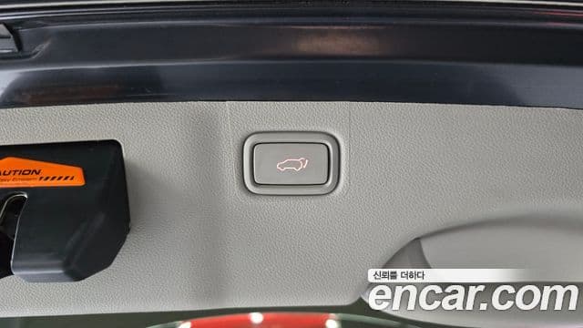 2015 Kia (Киа) All New Carnival — миниатюра 6