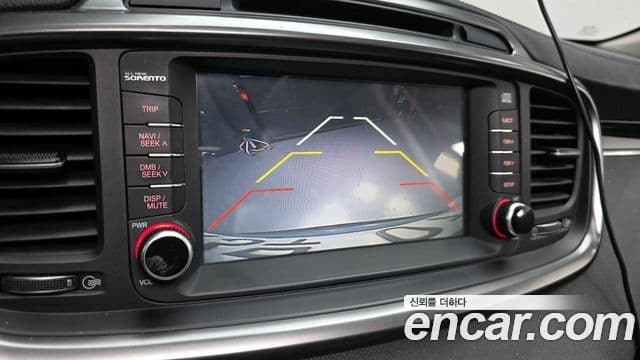 2015 Kia (Киа) All New Sorento — миниатюра 7