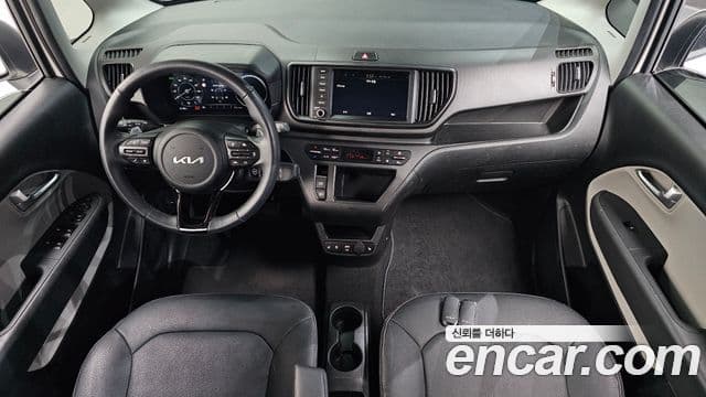 2025 Kia (Киа) The New Ray EV