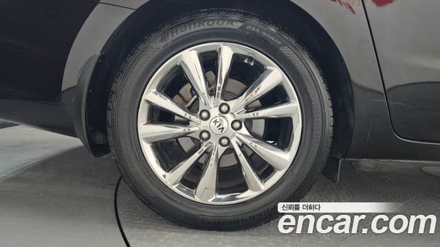 2020 Kia (Киа) The New Carnival — миниатюра 8