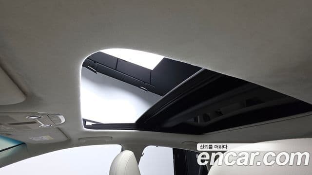 2022 Hyundai (Хёндэ) The New Grandeur IG — миниатюра 3