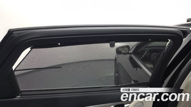 2022 Hyundai (Хёндэ) The New Grandeur IG — миниатюра 5