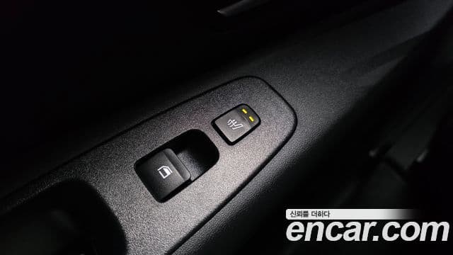 2024 Hyundai (Хёндэ) The New Avante (CN7) — миниатюра 4