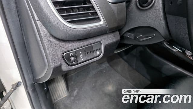 2022 Kia (Киа) The New Seltos — миниатюра 4