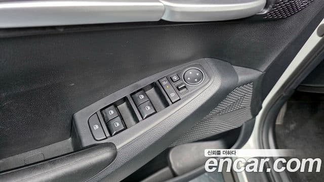 2022 Kia (Киа) The New Seltos — миниатюра 3