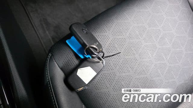2022 Kia (Киа) The New Seltos — миниатюра 7