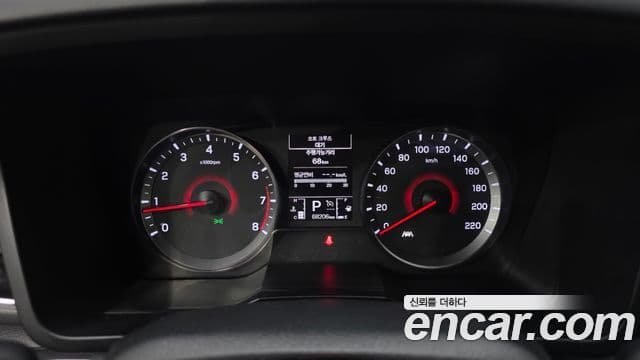 2022 SsangYong Very New Tivoli — миниатюра 6