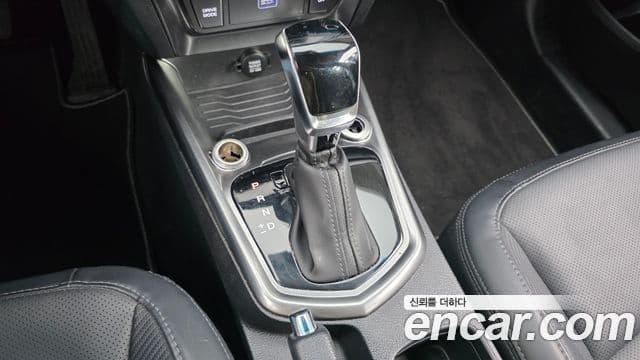 2022 SsangYong Very New Tivoli — миниатюра 8