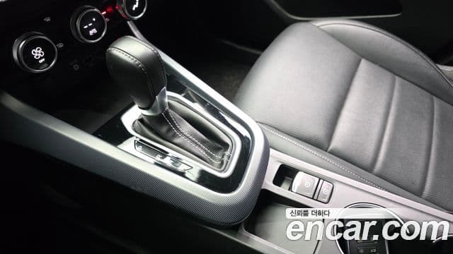 2020 Renault Korea XM3