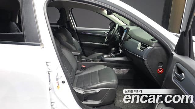 2020 Renault Korea XM3 — миниатюра 7