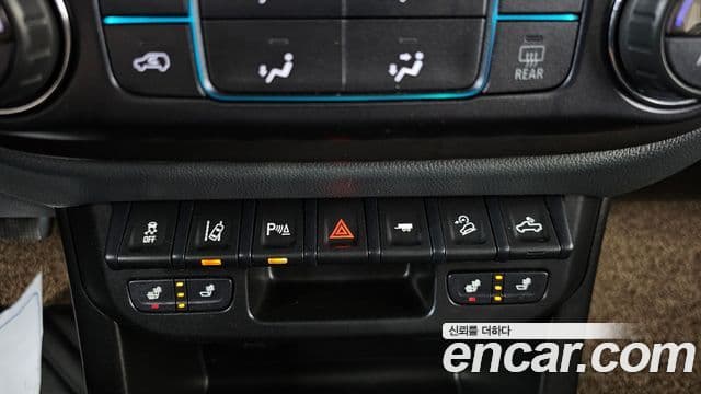 2021 Chevrolet 리얼 뉴 콜로라도 — миниатюра 4