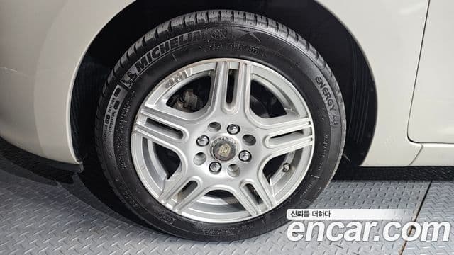 2015 Kia (Киа) The New Morning — миниатюра 10