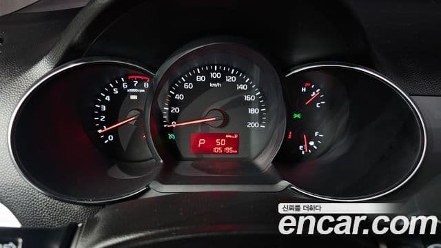 2015 Kia (Киа) The New Morning — миниатюра 4