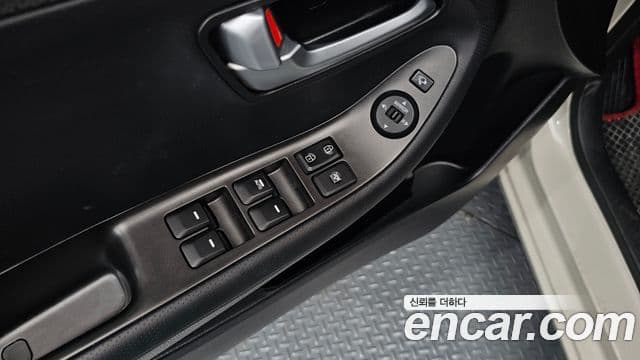 2015 Kia (Киа) The New Morning — миниатюра 8