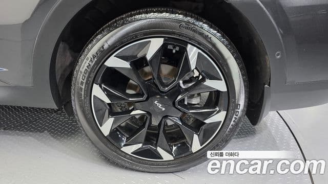 2023 Kia (Киа) The New Sorento 4th Gen — миниатюра 7