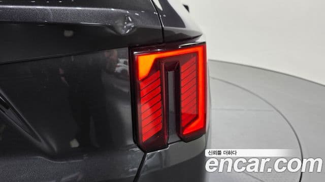 2023 Kia (Киа) The New Sorento 4th Gen — миниатюра 2