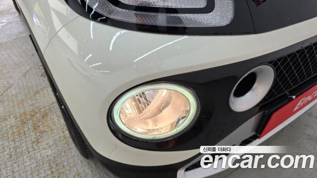 2023 Hyundai (Хёндэ) Casper — миниатюра 4