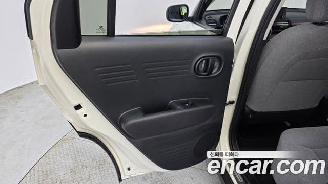 2023 Hyundai (Хёндэ) Casper — миниатюра 10