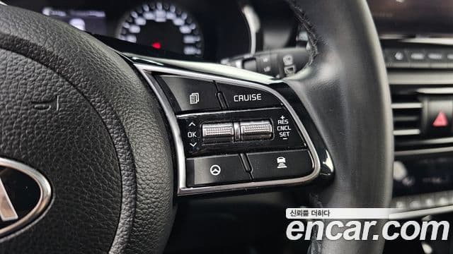 2021 Kia (Киа) Seltos — миниатюра 10