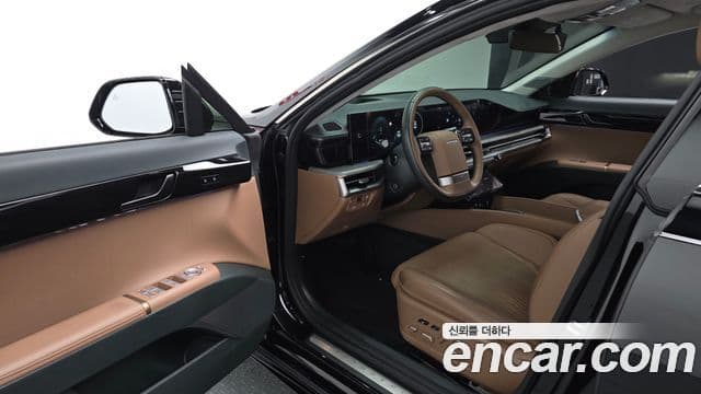 2024 Hyundai (Хёндэ) Grandeur (GN7)