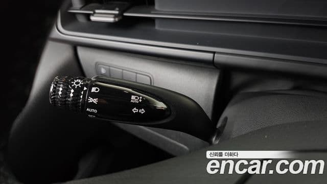 2023 Hyundai (Хёндэ) 스타리아 — миниатюра 10