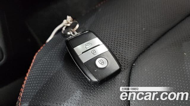 2020 Kia (Киа) The New Ray — миниатюра 6