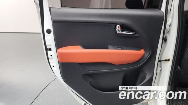 2020 Kia (Киа) The New Ray — миниатюра 5