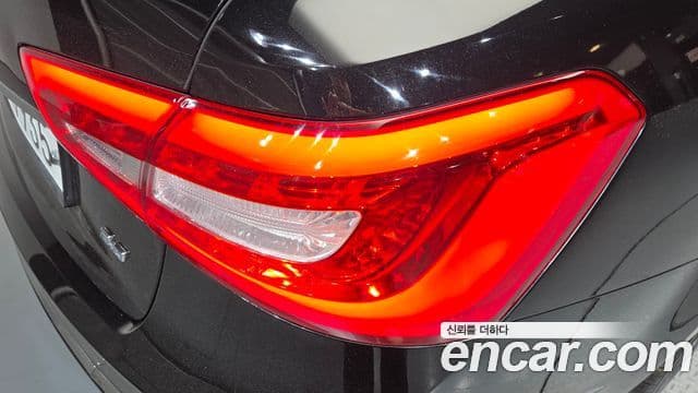 2014 Kia (Киа) The New K7 — миниатюра 8