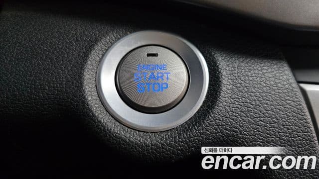 2017 Hyundai (Хёндэ) Avante AD — миниатюра 5